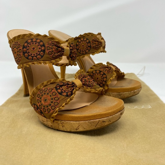 Sergio Rossi Heels - Picture 1 of 5